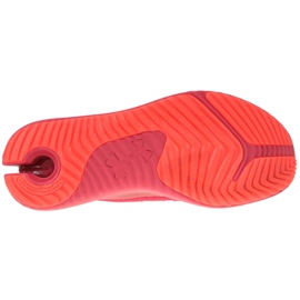Tirachinas Under Armour Speedform 2 M 3000007-600 rojo 3