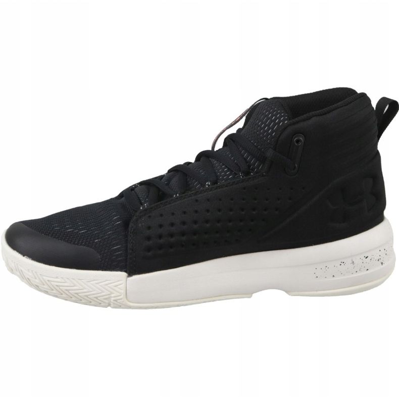 Zapatillas Under Armour Torch M 3020620-001 negro negro 1 Zapatillas Under Armour Torch M 3020620-001 negro negro 1