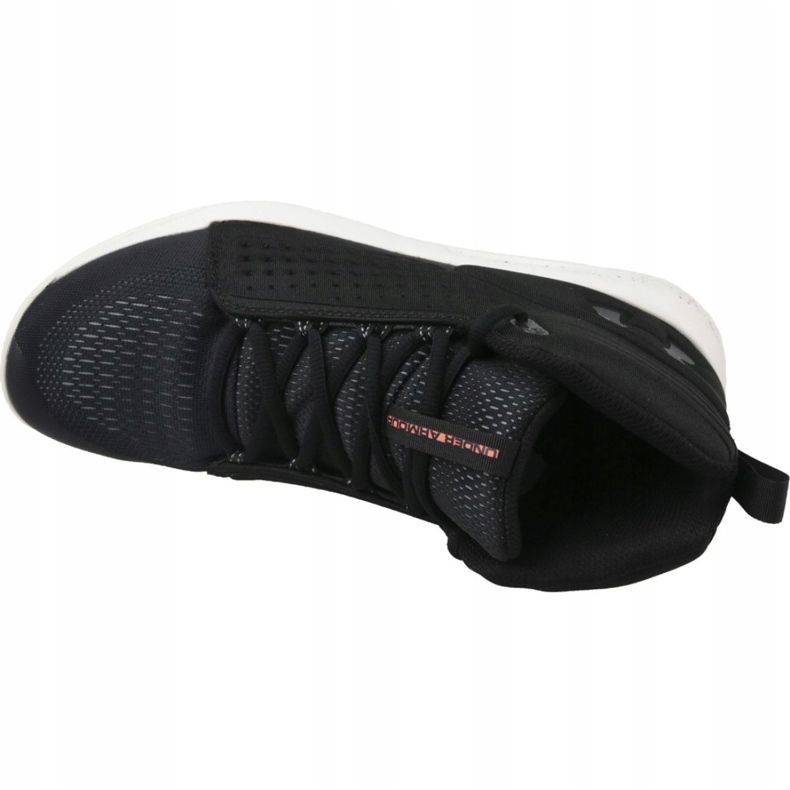 Zapatillas Under Armour Torch M 3020620-001 negro negro 2 Zapatillas Under Armour Torch M 3020620-001 negro negro 2