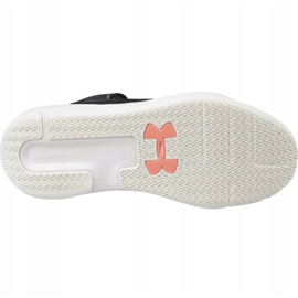 Zapatillas Under Armour Torch M 3020620-001 negro negro 3