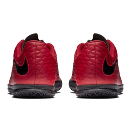 Zapatillas de interior Nike HypervenomX Phade Iii Ic Jr 852583-616 rojo rojo 1
