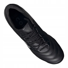 Botas de fútbol adidas Copa 20.3 Fg M G28550 azul negro 3