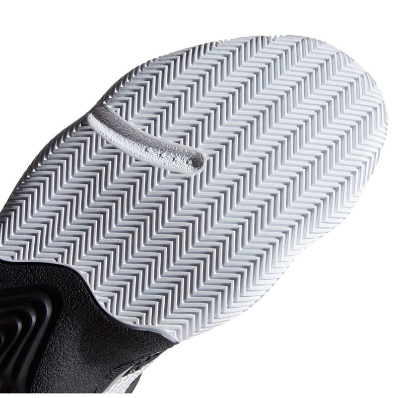 Zapatillas de baloncesto adidas Harden Stepback M EF9893 azul negro 1