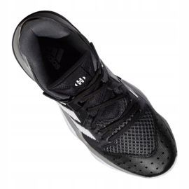 Zapatillas de baloncesto adidas Harden Stepback M EF9893 azul negro 3