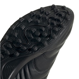 Botas de fútbol adidas Copa 20.3 Tf M G28532 azul negro 3