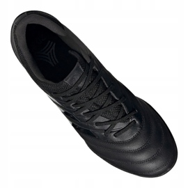 Botas de fútbol adidas Copa 20.3 Tf M G28532 azul negro 5