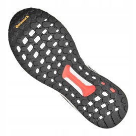 Zapatillas de running adidas Solar Glide 19 M EE4296 negro azul multicolor 5
