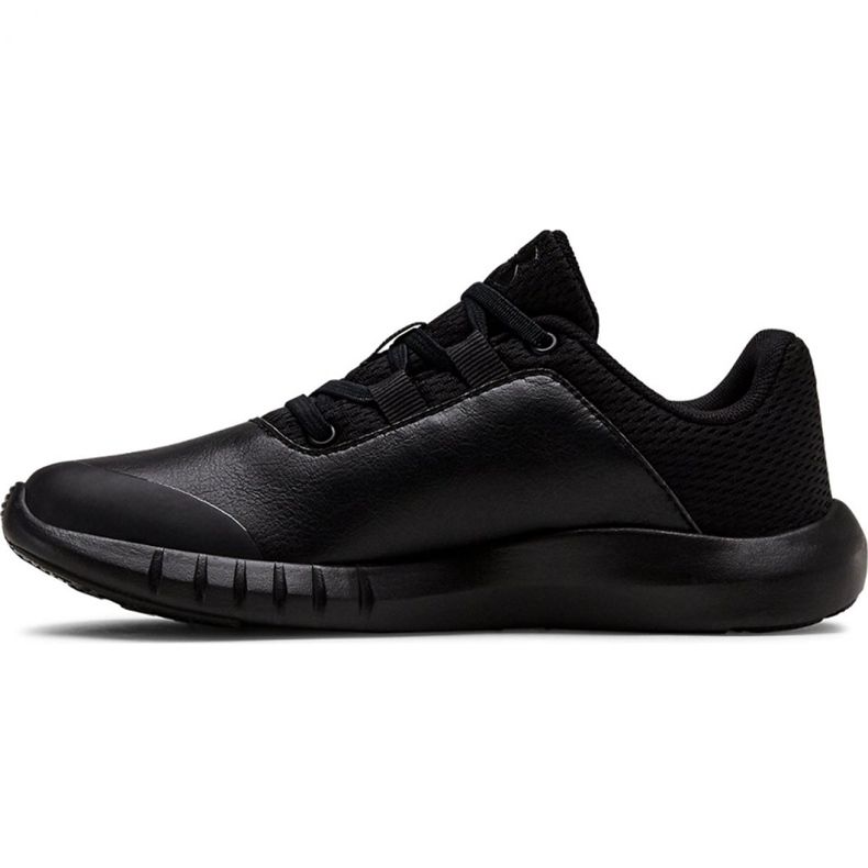Under Armour Ps Mojo Ufm Jr 3020699-001 Zapatos negro negro 2 Under Armour Ps Mojo Ufm Jr 3020699-001 Zapatos negro negro 2