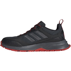 Adidas Rockadia Trail 3.0 M EG2521 negro 2