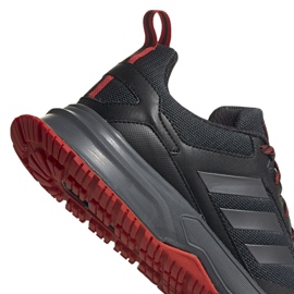 Adidas Rockadia Trail 3.0 M EG2521 negro 4