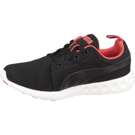 Puma Carson Runner Wn W 188033 05 negro 1 Puma Carson Runner Wn W 188033 05 negro 1