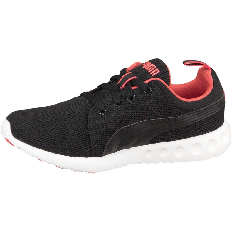 Puma Carson Runner Wn W 188033 05 negro 1 Puma Carson Runner Wn W 188033 05 negro 1