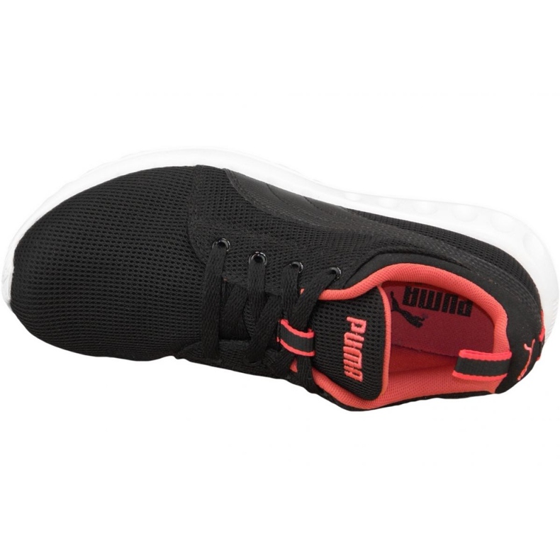 Puma Carson Runner Wn W 188033 05 negro 2