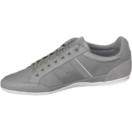 Lacoste Chaymon 116 M SPM00802G2 gris 1