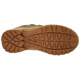Piel media brillante Kappa K 260329K-4143 beige 3