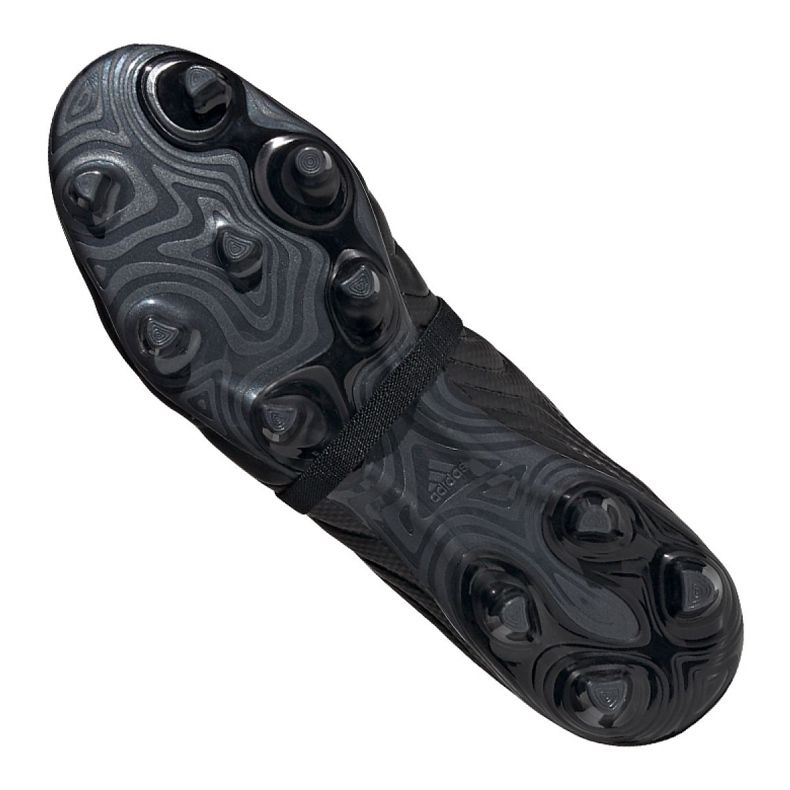 Zapatillas Adidas Copa Gloro 20.2 Fg M G28630 negro negro 1