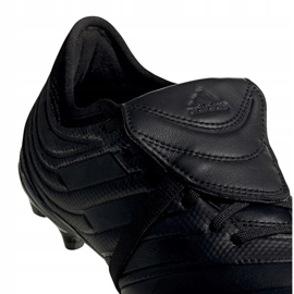 Zapatillas Adidas Copa Gloro 20.2 Fg M G28630 negro negro 4