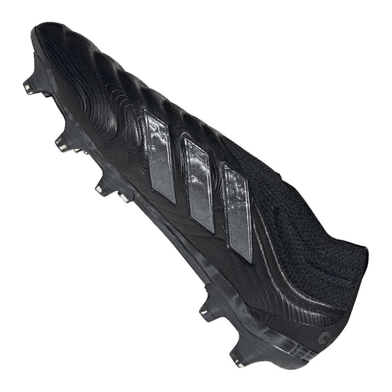 Adidas Copa 20+ Fg M G28740 negro negro 1
