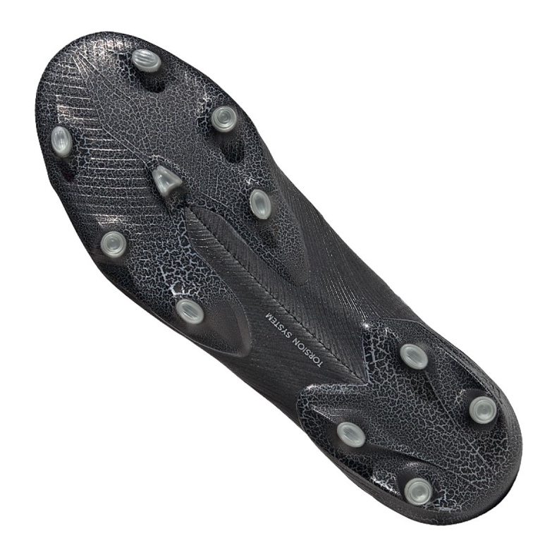 Zapatillas Adidas Nemeziz 19+ Fg M EG7321 negro negro 1