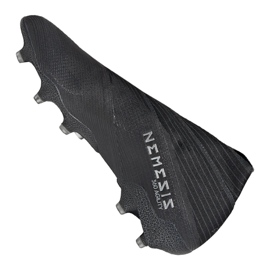 Zapatillas Adidas Nemeziz 19+ Fg M EG7321 negro negro 2