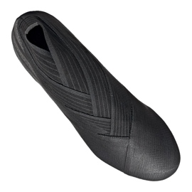 Zapatillas Adidas Nemeziz 19+ Fg M EG7321 negro negro 5