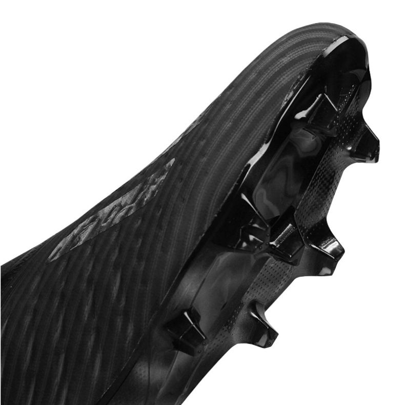 Zapatillas Adidas X 19+ Fg M EG7139 negro negro 1