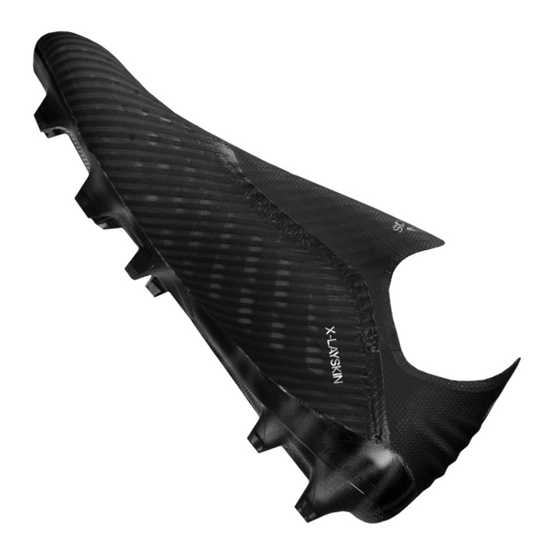 Zapatillas Adidas X 19+ Fg M EG7139 negro negro 2