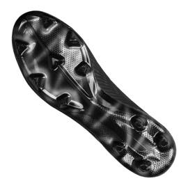 Zapatillas Adidas X 19+ Fg M EG7139 negro negro 5