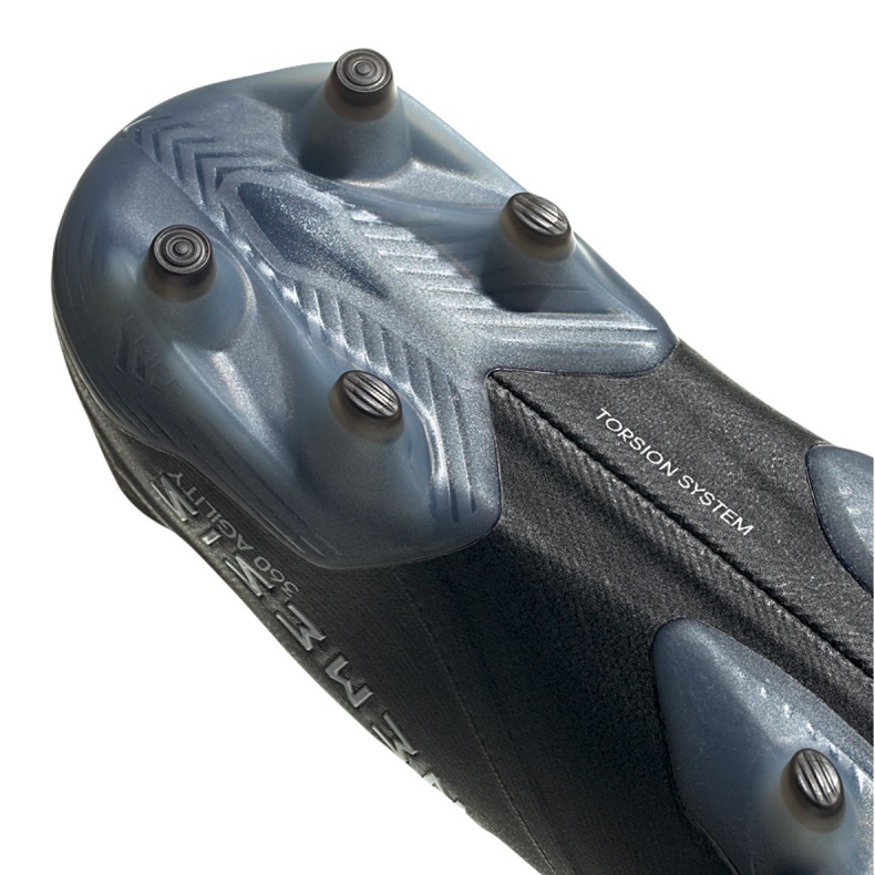 Zapatillas Adidas Nemeziz 19.1 Fg M EG7326 negro negro 1