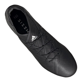 Zapatillas Adidas Nemeziz 19.1 Fg M EG7326 negro negro 3