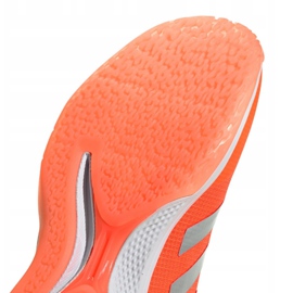 Zapatos adidas Counterblast Bounce M EH0851 multicolor naranja 2 Zapatos adidas Counterblast Bounce M EH0851 multicolor naranja 2