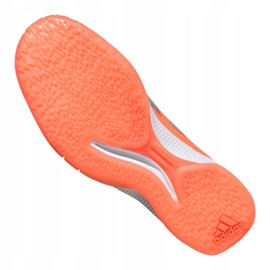 Zapatos adidas Counterblast Bounce M EH0851 multicolor naranja 5