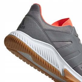 Zapatillas Adidas Essence M FU9176 gris gris 2