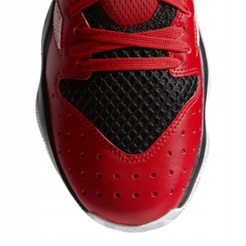 Adidas Harden Stepback M EG2768 rojo rojo 3