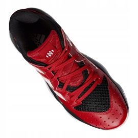 Adidas Harden Stepback M EG2768 rojo rojo 4