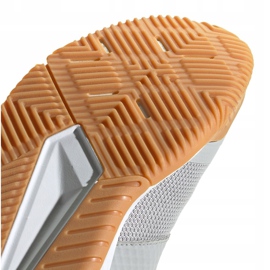 Zapatillas Adidas Court Team Bounce M EF2643 gris gris 2