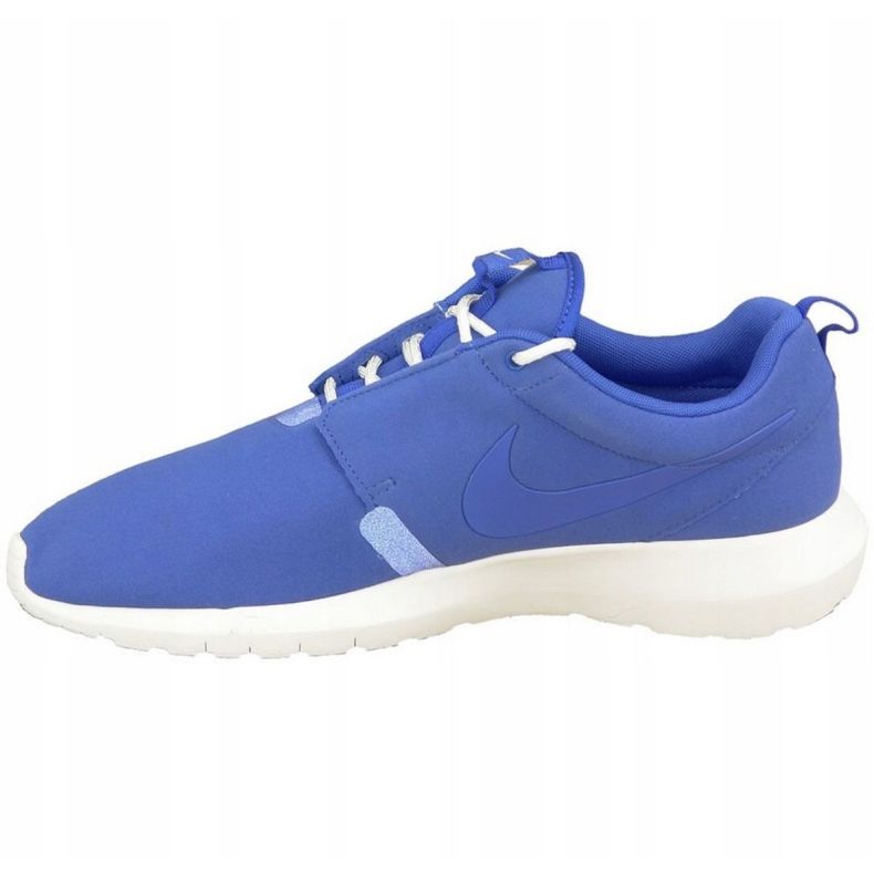 Zapatilla Nike Rosherun M 631749-441 azul 1