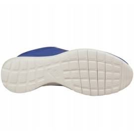 Zapatilla Nike Rosherun M 631749-441 azul 3
