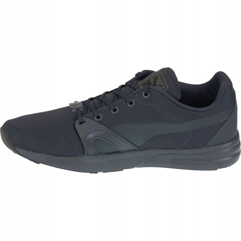 Zapatos Puma Trinomic Xt SM 359135 14 azul marino 1 Zapatos Puma Trinomic Xt SM 359135 14 azul marino 1