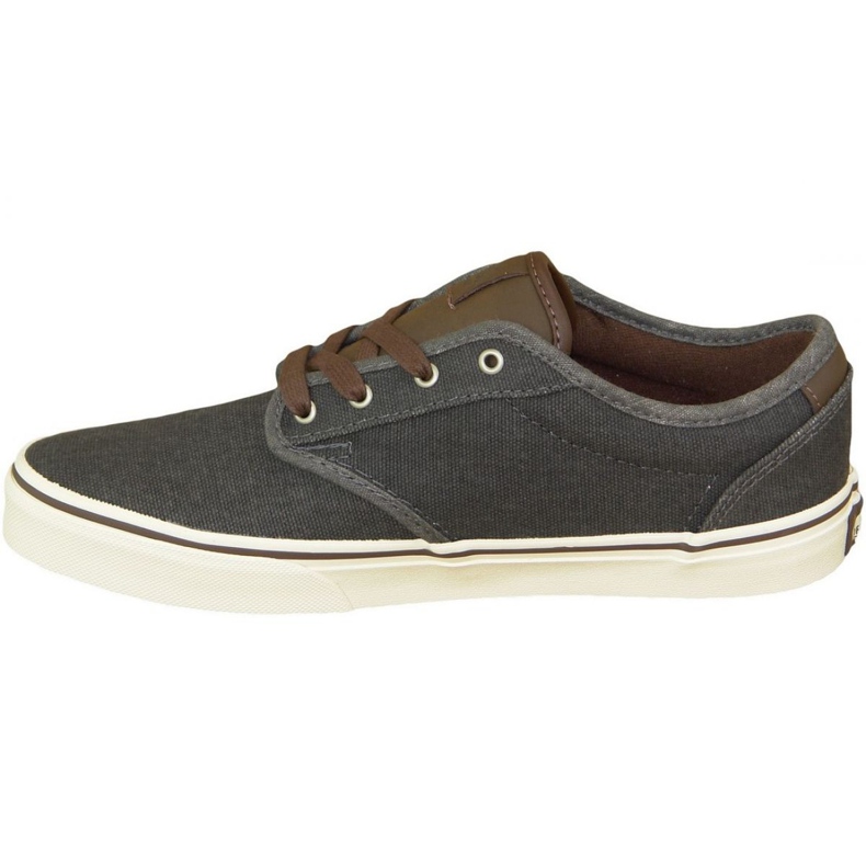 Zapatillas Vans Atwood Deluxe W VZSTK6U gris 1