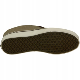 Zapatillas Vans Atwood Deluxe W VZSTK6V beige 3