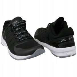 Under Armour W Charged Stunner W 1266379-003 negro 3