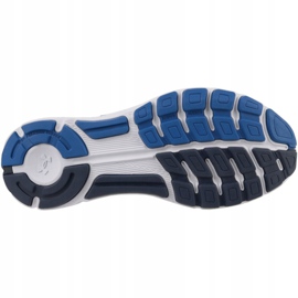 Under Armour Speedform Gemini 3 Gr M 1298535-400 azul 3