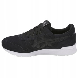 Zapatillas Asics Gel-Lyte W HL7F2-9090 negro 1 Zapatillas Asics Gel-Lyte W HL7F2-9090 negro 1