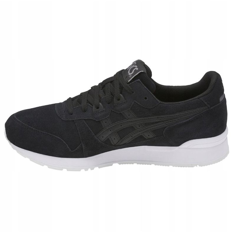 Zapatillas Asics Gel-Lyte W HL7F2-9090 negro 1 Zapatillas Asics Gel-Lyte W HL7F2-9090 negro 1