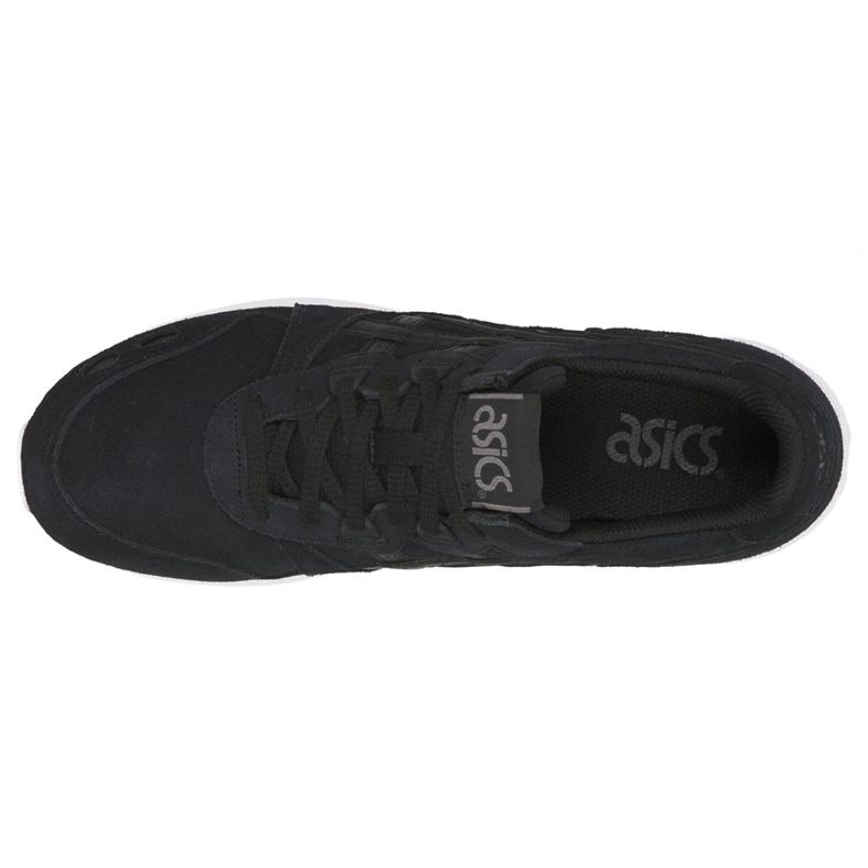 Zapatillas Asics Gel-Lyte W HL7F2-9090 negro 2 Zapatillas Asics Gel-Lyte W HL7F2-9090 negro 2