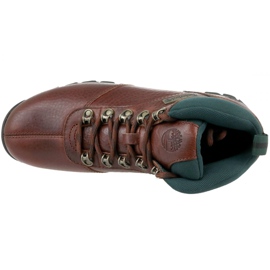 Timberland Splitrock 2 M A1HXX Zapatilla marrón 2 Timberland Splitrock 2 M A1HXX Zapatilla marrón 2