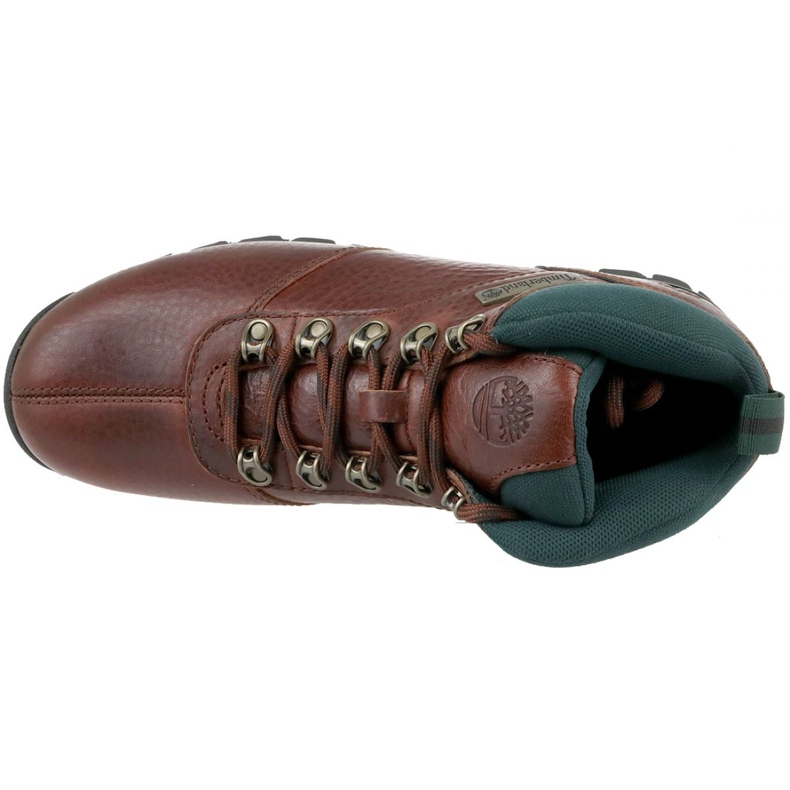 Timberland Splitrock 2 M A1HXX Zapatilla marrón 2