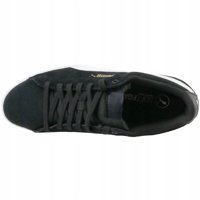 Puma Vikky M 362624 02 negro 2