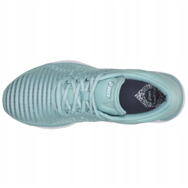 Zapatillas Asics FuzeX Rush Adapt W T885N-1401 azul 2 Zapatillas Asics FuzeX Rush Adapt W T885N-1401 azul 2